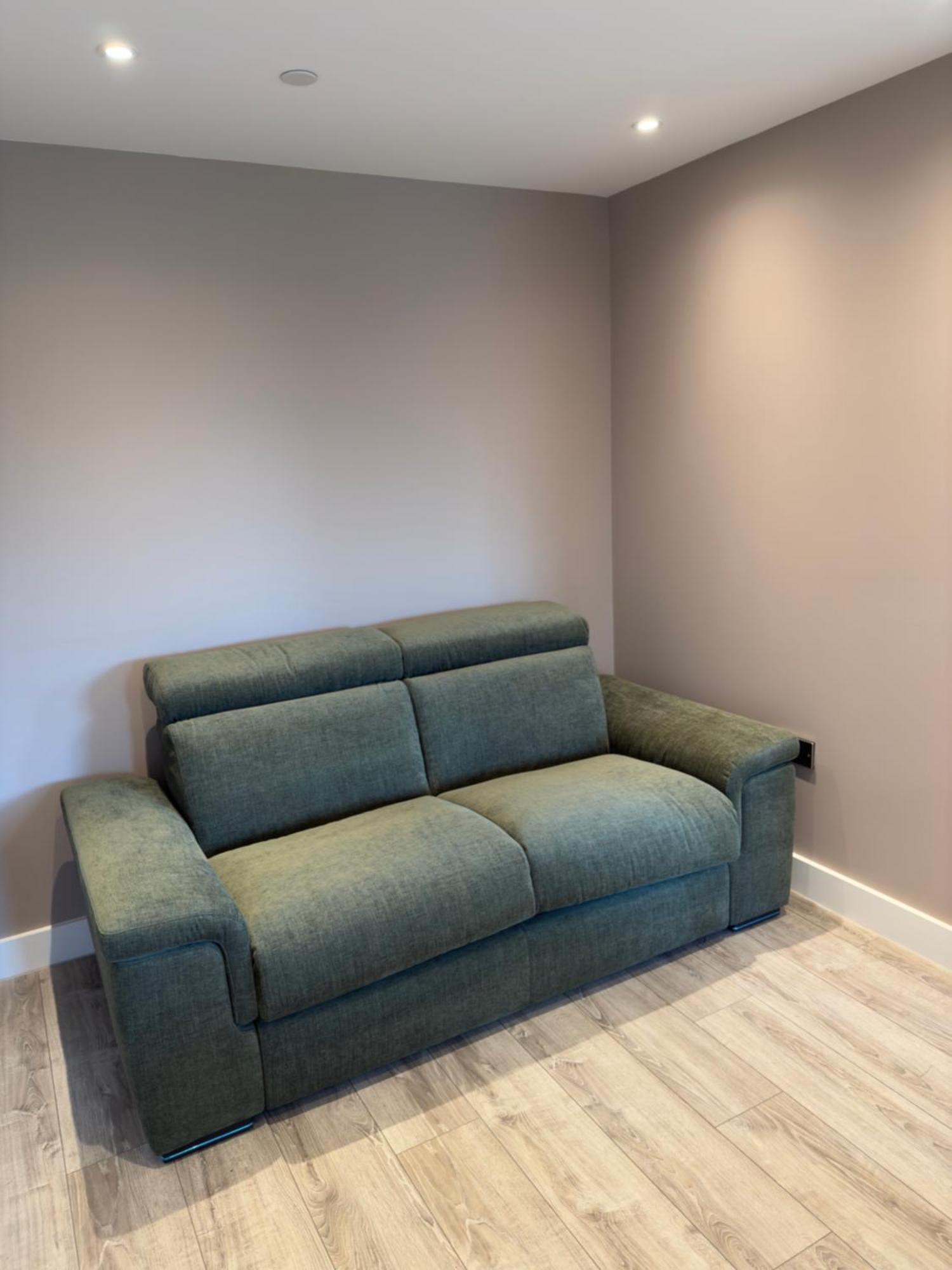 City Centre Luxury Apartment In Deansgate Manchester Luaran gambar